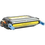 BASIC HP TONER Q6462A AMARILLO 12.000P